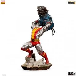 Bestpreis 😍 Iron Studios Marvel Comics: Colossus - BDS Art Scale 1:10 Statue 🔥