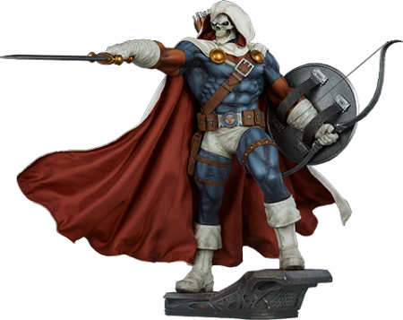 Aktion 🎉 Sideshow Marvel: Taskmaster - Collector Edition Premium Format Statue 🛒 3 Aktion 🎉 Sideshow Marvel: Taskmaster - Collector Edition Premium Format Statue 🛒