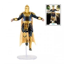 Beste Bewertungen von 💯 McFarlane Injustice 3: Dr. Fate - DC Gaming Actionfigur ⌛