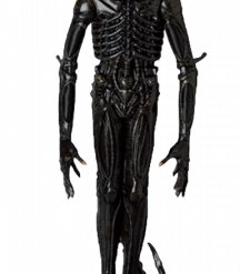 Rabatt 👍 Medicom Aliens: Big Chap Alien - Statue 🤩
