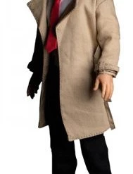 Neu ✔️ Mezco Toys DC Comics: Constantine (Deluxe Edition) - The One:12 Collective Actionfigur 💯