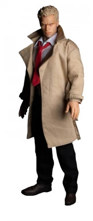 Neu ✔️ Mezco Toys DC Comics: Constantine (Deluxe Edition) - The One:12 Collective Actionfigur 💯 3 Neu ✔️ Mezco Toys DC Comics: Constantine (Deluxe Edition) - The One:12 Collective Actionfigur 💯