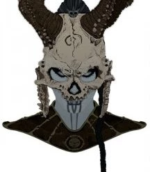 Brandneu 👏 Onisemo Court Of The Dead: Interaktiver Wandschmuck "Kier Isoglyph" 💯