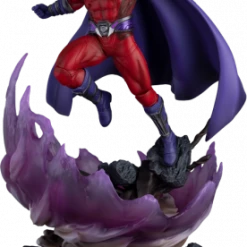 Besorgen 🔔 PCS Marvel Future Revolution: Magneto (Supreme Edition) - Collector Edition Statue 😍
