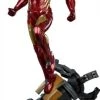 Brandneu 🎁 PCS Marvel's Avengers: Iron Man - Collector Edition Marvel Gamerverse Statue 🎁 -Marionette Statue Verkäufe pcs collectibles marvels avengers iron man limited collector edition marvel gamerverse statue PCS907918 2