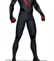 Bestes Angebot 👏 PCS Marvel’s Spider-Man: Miles Morales - Miles Morales - Collector Edition Marvel Gamerverse Statue 😍