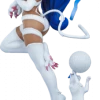 Rabatt 👍 Premium Collectibles Stud Street Fighter: Menat As Felicia (Season Pass) - Collector Edition Statue ⌛