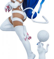 Rabatt 👍 Premium Collectibles Stud Street Fighter: Menat As Felicia (Season Pass) - Collector Edition Statue ⌛