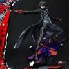 Bestes Angebot ⭐ Prime 1 Studio Persona 5: Protagonist Joker (Deluxe Version) - Premium Masterline Statue 🔔 -Marionette Statue Verkäufe persona 5 protagonist joker deluxe version limited edition premium masterline statue prime 1 studio P1SPMP5 01DX 2