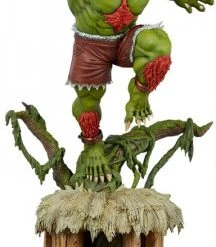 Beste Bewertungen von 🥰 PCS Street Fighter V: Blanka - Collector Edition Ultra Statue 👍