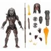 Coupon 🧨 NECA Predator 2: Ultimate Guardian Predator - Actionfigur ⌛ -Marionette Statue Verkäufe predator 2 ultimate guardian predator actionfigur neca NECA51423 2