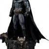 Großhandel 🔥 Prime 1 Studio Batman: Arkham Knight - Batman (Batsuit V7.43) - Museum Masterline Statue 🔔