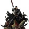 Bestes Angebot 🎁 Prime 1 Studio Berserk: Guts Berserker Armor (Unleash Edition) - Ultimate Premium Masterline Statue 💯