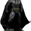 Großhandel 💯 Prime 1 Studio DC Comics: Batman Advanced Suit - Ultimate Museum Masterline Statue 😍