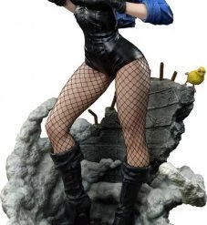 Besorgen 🧨 Prime 1 Studio DC Comics Black Canary (Bonus Version) - Exclusive Edition Museum Masterline Statue 🎉