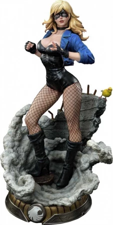 Besorgen 🧨 Prime 1 Studio DC Comics Black Canary (Bonus Version) - Exclusive Edition Museum Masterline Statue 🎉 3 Besorgen 🧨 Prime 1 Studio DC Comics Black Canary (Bonus Version) - Exclusive Edition Museum Masterline Statue 🎉