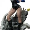 Blitzangebot 😍 Prime 1 Studio DC Comics Black Canary - Museum Masterline Statue 🧨 -Marionette Statue Verkäufe prime 1 studio dc comics black canary limited edition museum masterline statue P1SMMDC 49 2 1