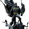 Auslauf 👍 Prime 1 Studio Detective Comics: Batman #1000 - Museum Masterline Statue ✨