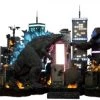 Am billigsten 🥰 Prime 1 Studio Godzilla Vs. Kong: Godzilla Vs. Kong (Final Battle) - Ultimate Diorama Masterline Statue 🎉 -Marionette Statue Verkäufe prime 1 studio godzilla vs kong final battle limited edition ultimate diorama masterline P1SUDMGVK 03 2