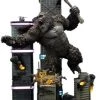 Brandneu 😀 Prime 1 Studio Godzilla Vs. Kong: Kong (Final Battle) - Ultimate Diorama Masterline Statue 🧨 -Marionette Statue Verkäufe prime 1 studio godzilla vs kong kong final battle limited edition ultimate diorama masterline P1SUDMGVK 02 2