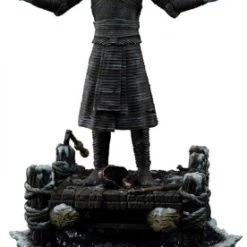 Aktion ✨ Prime 1 Studio Game Of Thrones: Night King - Ultimate Premium Masterline Statue 🎉
