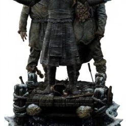 Budget 🧨 Prime 1 Studio Game Of Thrones: Night King (Ultimate Version) - Ultimate Premium Masterline Statue 🎁