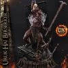 Coupon ✔️ Prime 1 Studio Herr Der Ringe: Uruk-Hai Berserker - Deluxe Premium Masterline Statue 🥰 -Marionette Statue Verkäufe prime 1 studio hdr uruk hai berserker limited deluxe edition premium masterline statue P1SPMLOTR 04DX 2