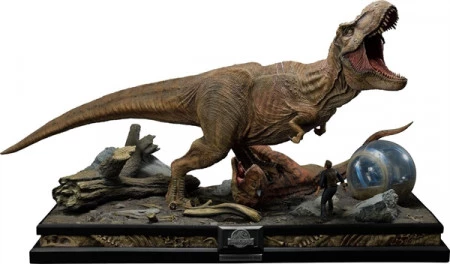 Coupon 😉 Prime 1 Studio Jurassic World:Das Gefallene Königreich - T-Rex & Carnotaurus - DeluxLegacy Museum Collection Statue 🔥 3 Coupon 😉 Prime 1 Studio Jurassic World:Das Gefallene Königreich - T-Rex & Carnotaurus - DeluxLegacy Museum Collection Statue 🔥