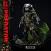 Coupon 😉 Prime 1 Studio Predator: Jungle Hunter Predator - Museum Masterline Statue 🎉 -Marionette Statue Verkäufe prime 1 studio predator jungle hunter predator limited edition museum masterlin P1SMMPR 01 2