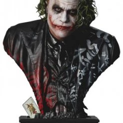 Coupon 👏 Prime 1 Studio The Dark Knight: The Joker - Premium Büste 👍