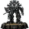 Blitzangebot 🎉 Prime 1 Studio Transformers: Blackout - Museum Masterline Statue 👍
