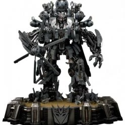 Blitzangebot 🎉 Prime 1 Studio Transformers: Blackout - Museum Masterline Statue 👍