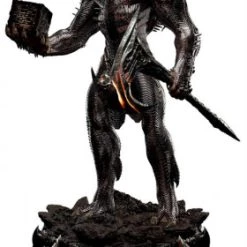 Bestes Angebot 👏 Prime 1 Studio Zack Snyder's Justice League: Steppenwolf - Museum Masterline Statue 💯