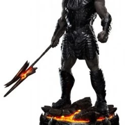 Großhandel 😀 Prime 1 Studio Zack Snyder's Justice League: Darkseid - Museum Masterline Statue ❤️