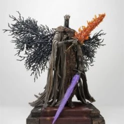 Am billigsten 🎉 Pure Arts Dark Souls III: Pontiff Sulyvahn - Statue ✨