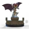 Blitzangebot 🌟 Quantum Mechanix Gargoyles: Demona - Q-Fig Figur 👍