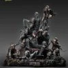 Beste Bewertungen von 🤩 Queen Studio DC Comics: Batman Who Laughs - Statue 👏 -Marionette Statue Verkäufe queen studios dc comic batman who laughs limited edition statue QS BATMAN WL 2 1