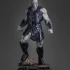 Angebote 🌟 Queen Studio Justice League: Darkseid - Statue 🔔 -Marionette Statue Verkäufe queen studios dc comics darkseid limited edition statue QS DARKSEID 2