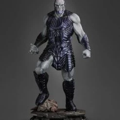 Angebote 🌟 Queen Studio Justice League: Darkseid - Statue 🔔