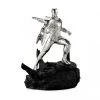 Billig ⭐ Royal Selangor Avengers: Infinity War - Iron Man - Pewter Collectible Statue 👍 -Marionette Statue Verkäufe royal selangor avengers infinity war iron man limited edition pewter collectible statue ROSE017924R 2 1