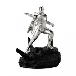Billig ⭐ Royal Selangor Avengers: Infinity War - Iron Man - Pewter Collectible Statue 👍