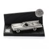 Beste Bewertungen von 😍 Royal Selangor Batman (1966): Batman 80th Classic Batmobile - Pewter Collectible Statue ❤️ 1 Beste Bewertungen von 😍 Royal Selangor Batman (1966): Batman 80th Classic Batmobile - Pewter Collectible Statue ❤️ -Marionette Statue Verkäufe royal selangor batman 1966 80th classic batmobile limited edition pewter collectible statue ROSE017972 2 1