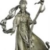 Beste Bewertungen von 🧨 Sideshow Court Of The Dead: Death - Miniatur Figur 👍 -Marionette Statue Verkäufe sideshow court of the dead death miniatur figur S700153 2
