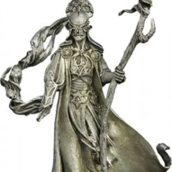 Beste Bewertungen von 🧨 Sideshow Court Of The Dead: Death - Miniatur Figur 👍