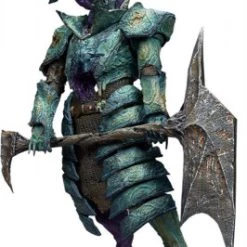 Top 10 🎉 Sideshow Court Of The Dead: Oathbreaker Strÿfe: Fallen Mortis Knight - Premium Format Statue ✔️