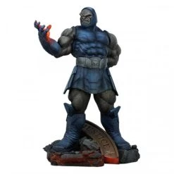 Bester Verkauf ⌛ Sideshow DC Comics: Darkseid - Collector Edition Maquette 😍