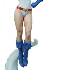 Bestes Angebot 🧨 Sideshow DC Comics: Power Girl - Collector Edition Premium Format Figur 🎁