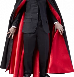 Angebote 👍 Sideshow Dracula: Dracula (Christopher Lee) - Premium Format Statue 🌟