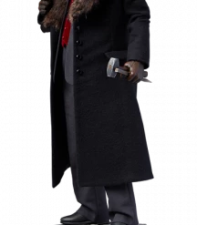 Großhandel 🤩 Sideshow Dracula: Van Helsing (Peter Cushing) - Premium Format Statue 😍