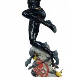 Brandneu ✔️ Sideshow Marvel: Black Widow - Premium Format Statue 😀